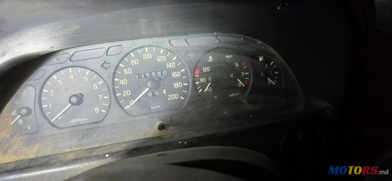 1999' ГАЗ 3110 photo #3