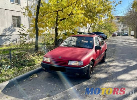 1991' Opel Vectra photo #1