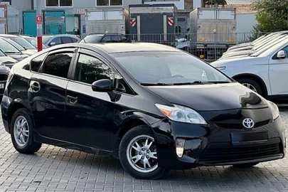 2012' Toyota Prius