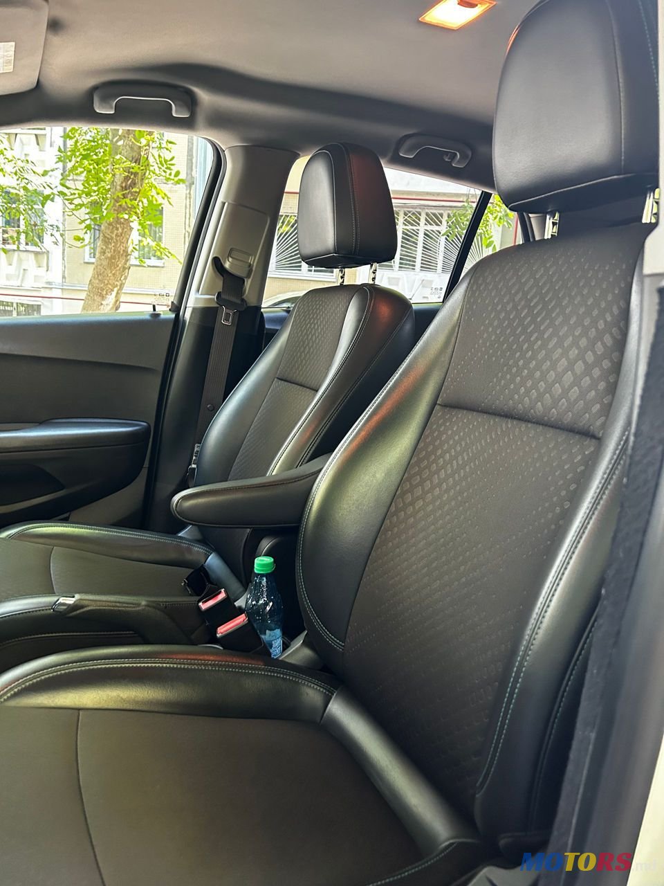 2015' Chevrolet Trax photo #3