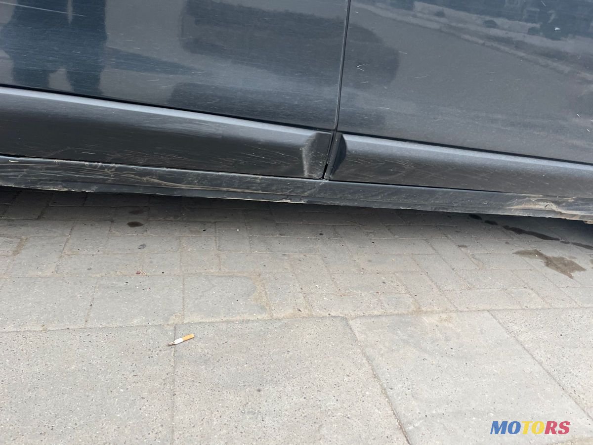 2012' Dacia Lodgy photo #5