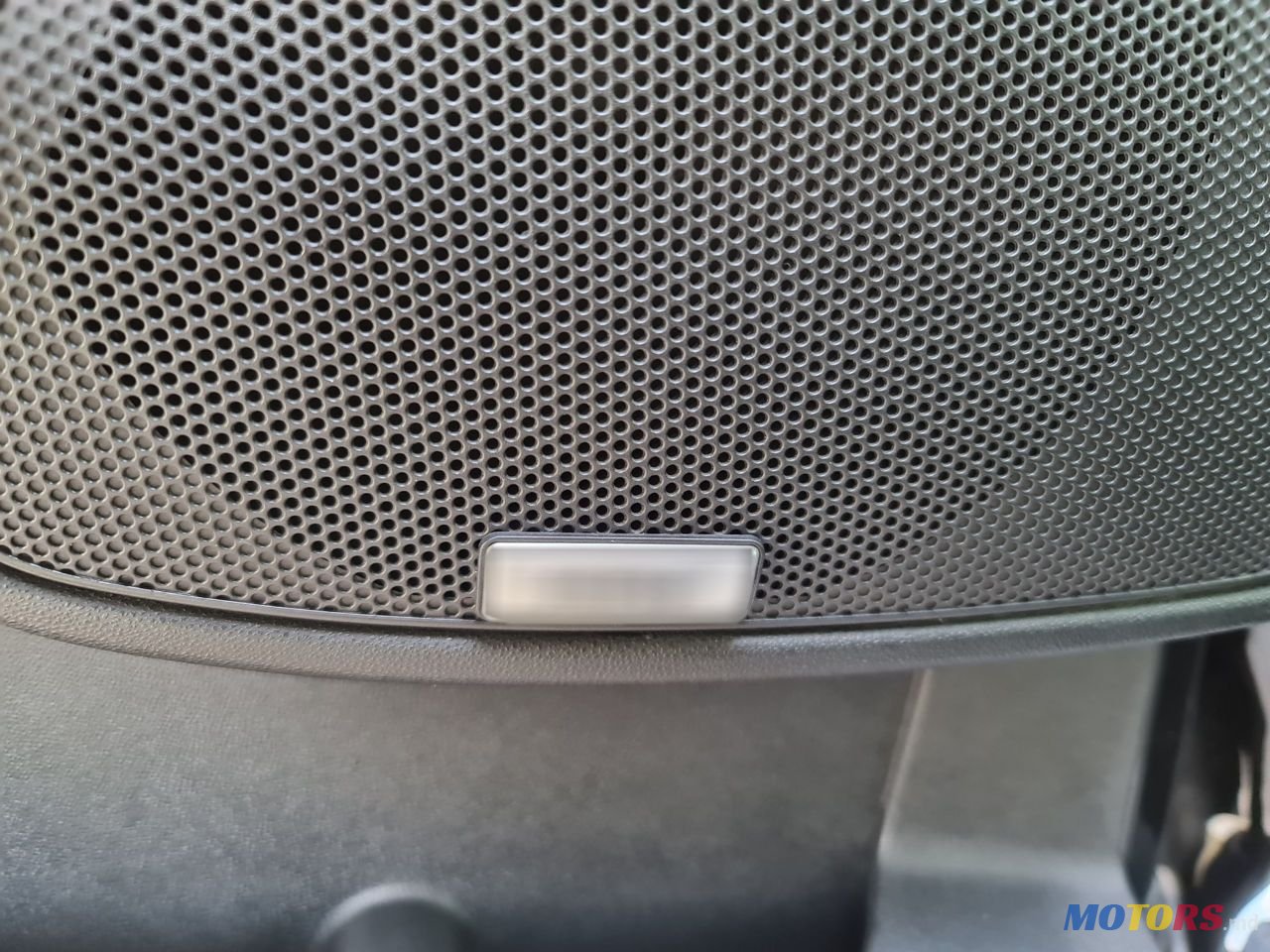 2009' Lancia Delta photo #6