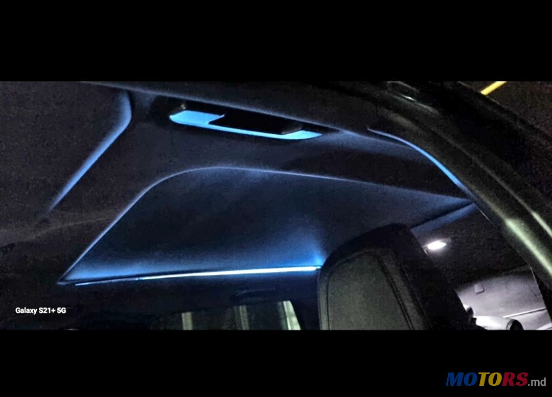 2019' Peugeot 5008 photo #3