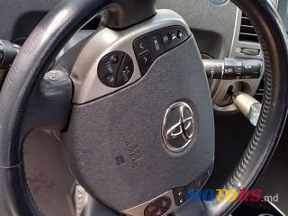 2009' Toyota Prius photo #3