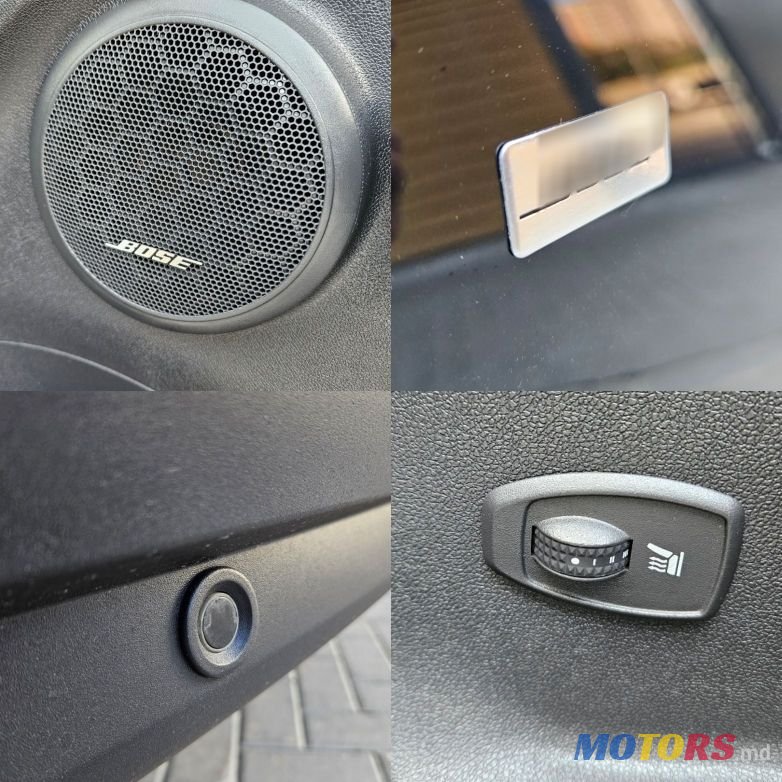 2016' Renault Megane photo #5