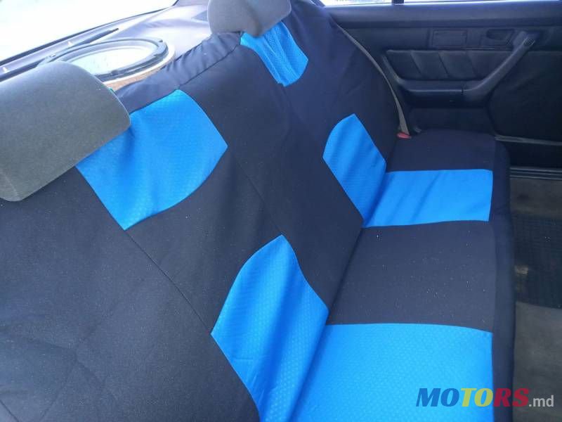 1994' BMW 5 photo #4