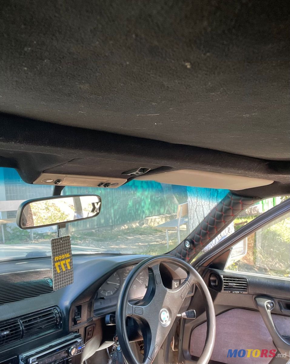 1990' BMW 5 Series photo #6