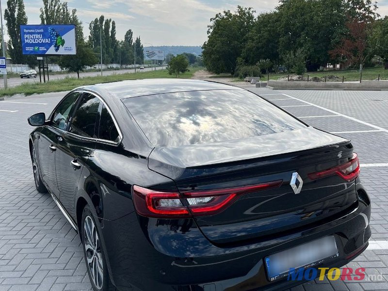 2017' Renault Talisman photo #2