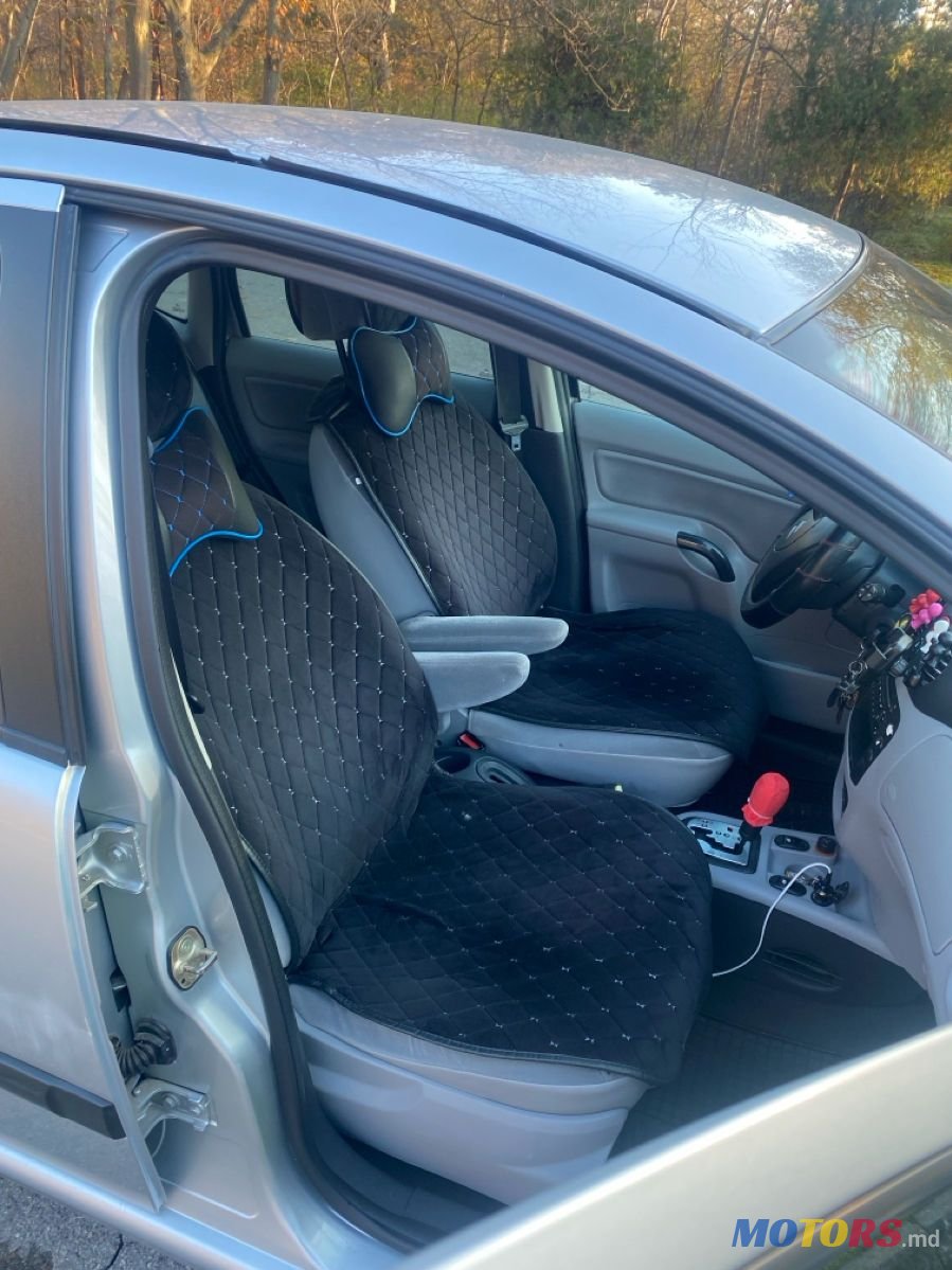 2003' Citroen C3 photo #4