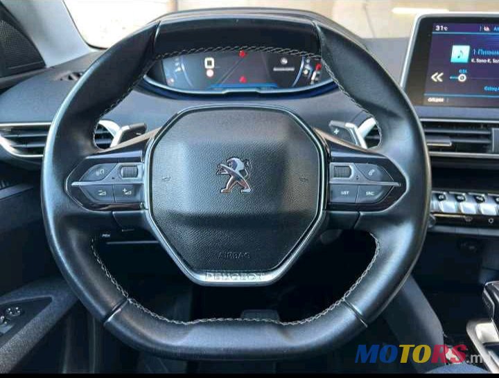 2018' Peugeot photo #4