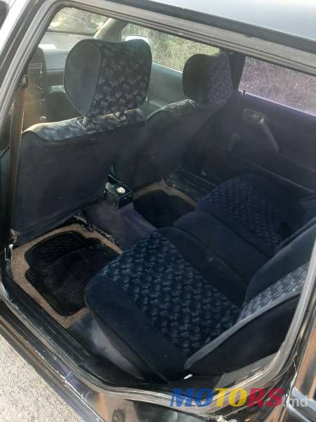 1993' Volkswagen Passat photo #5