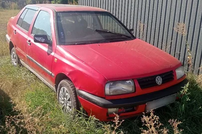 1995' Volkswagen Vento