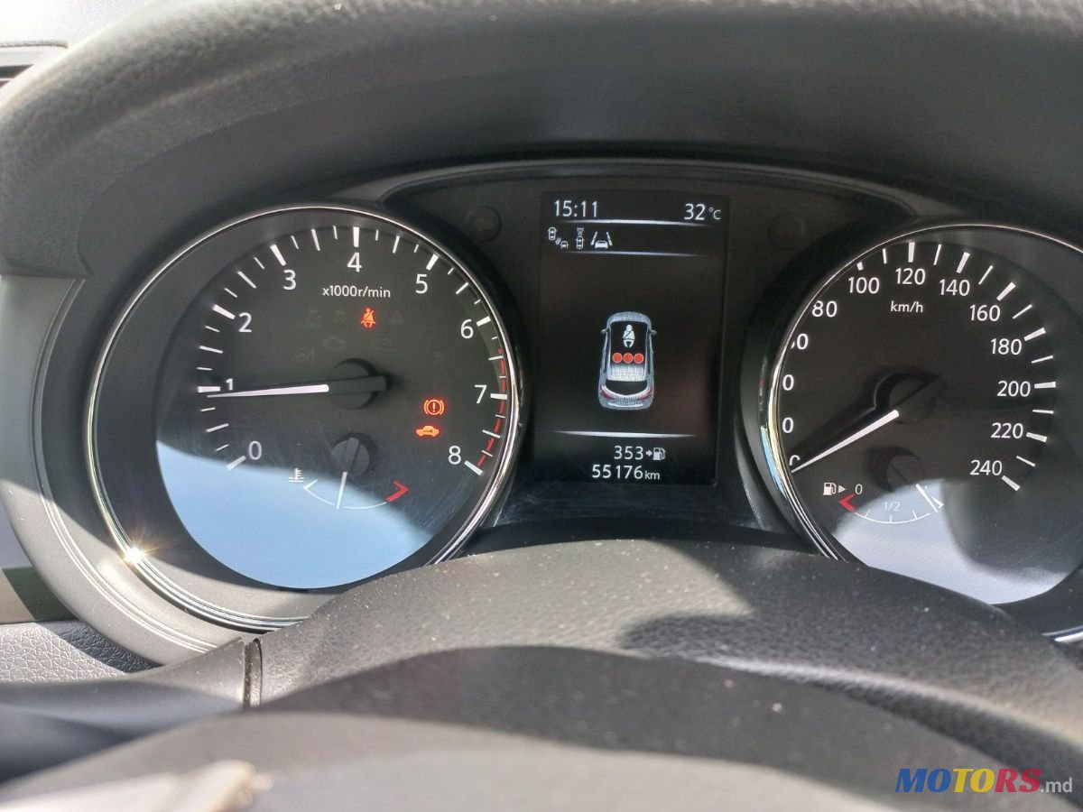 2014' Nissan Pulsar photo #3