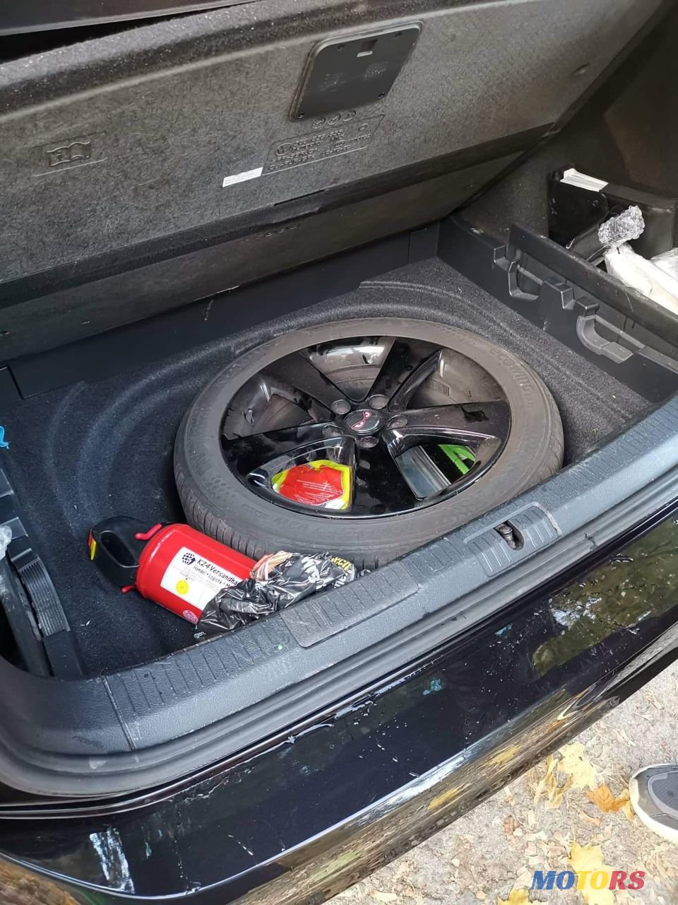 2016' Volkswagen Golf photo #5