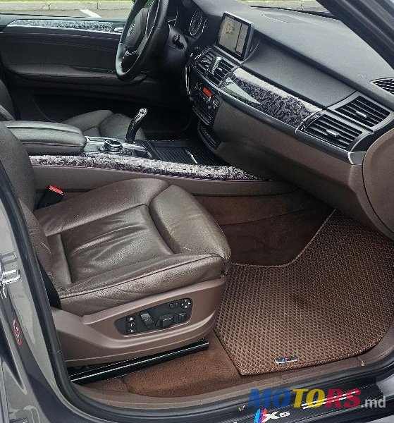 2007' BMW X5 photo #4