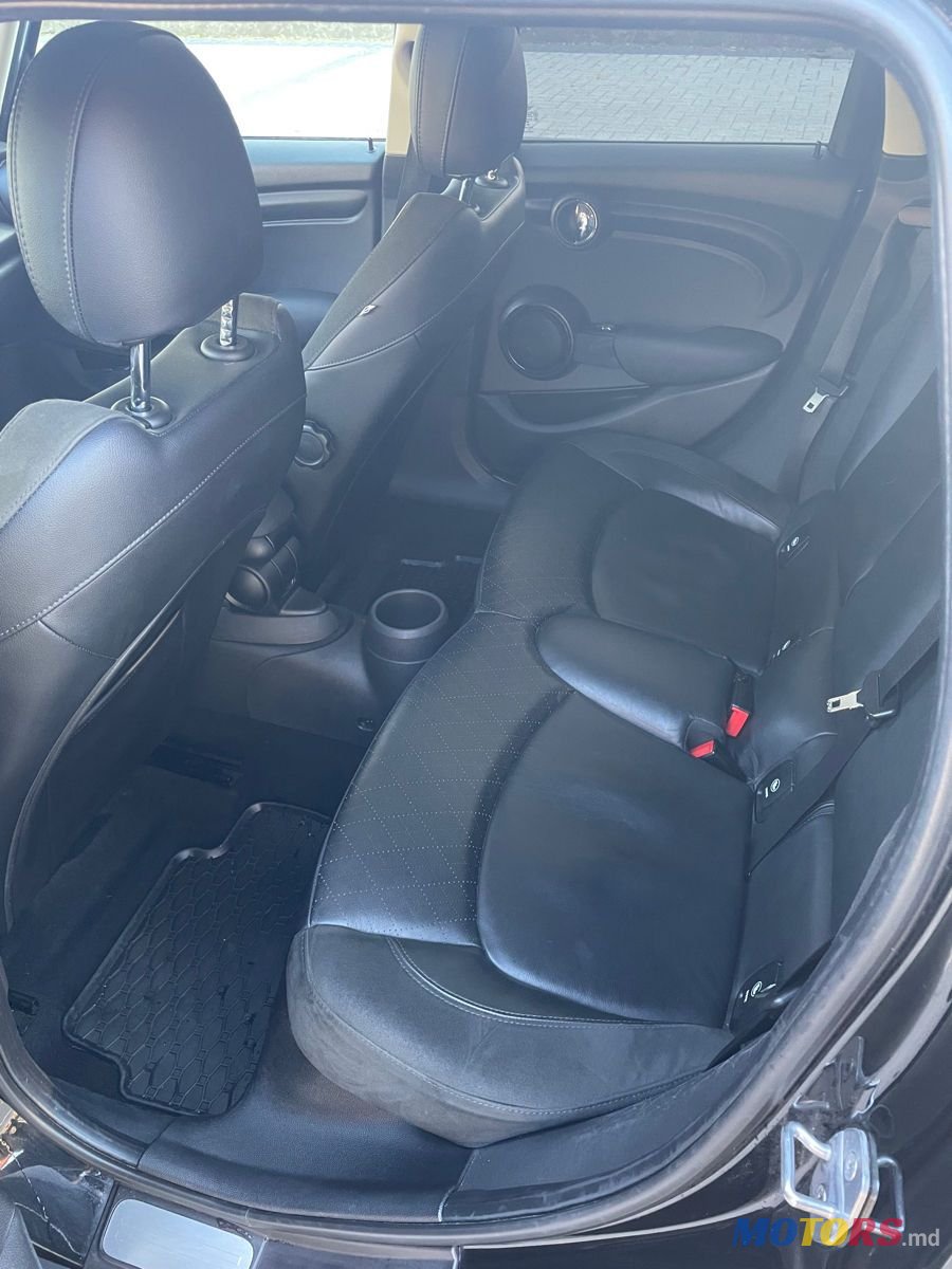 2016' MINI Cooper photo #4