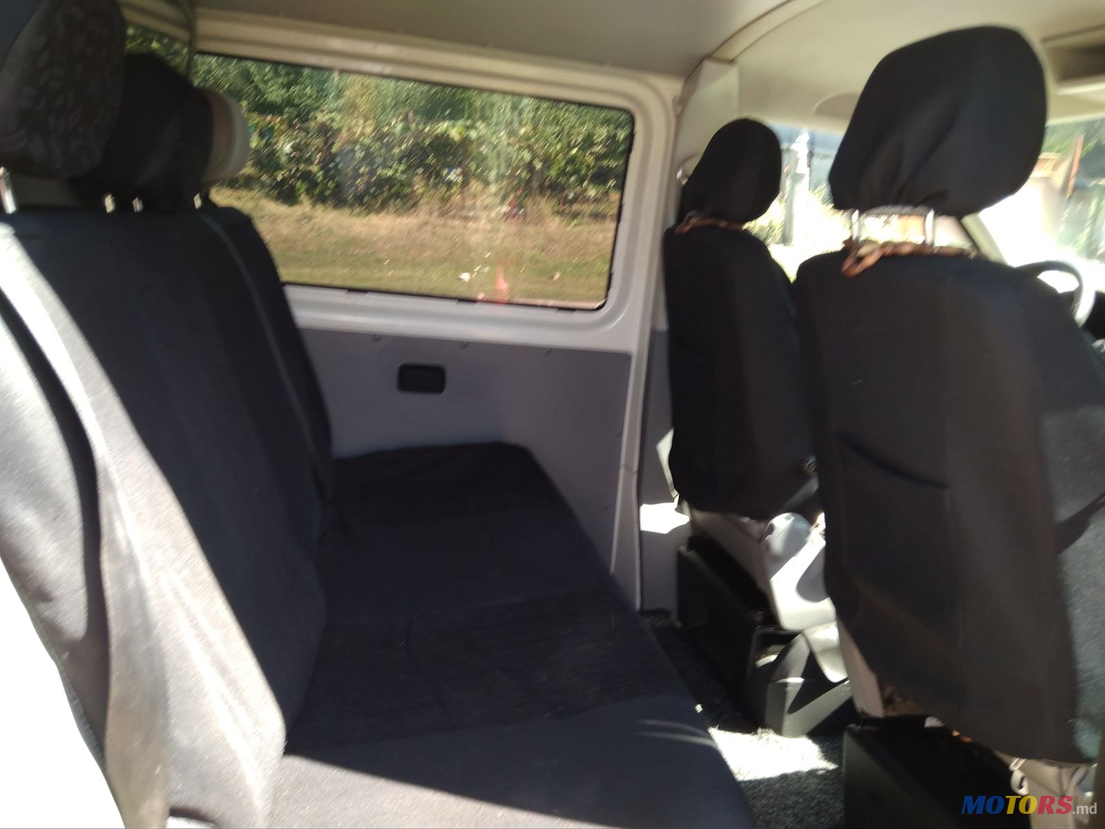 2007' Volkswagen photo #7