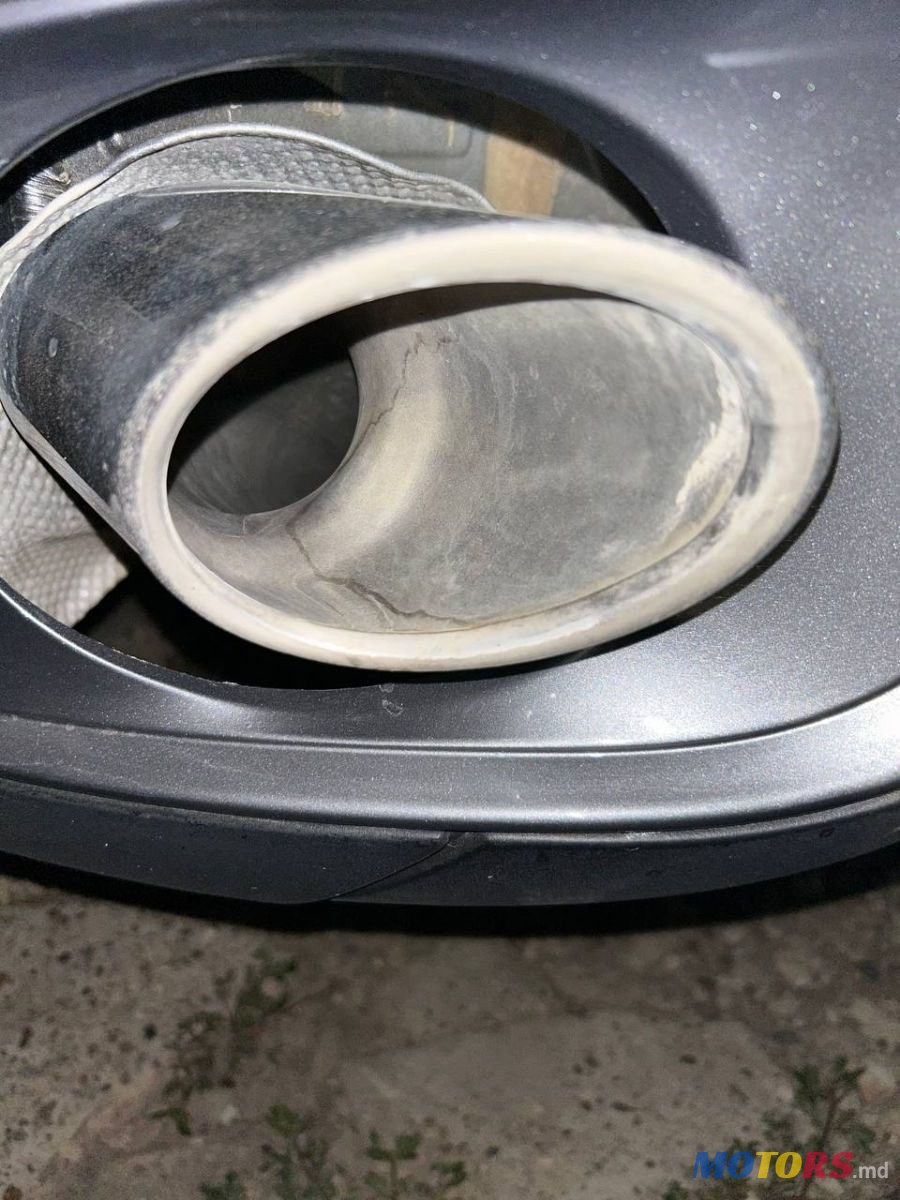 2010' BMW X6 photo #6