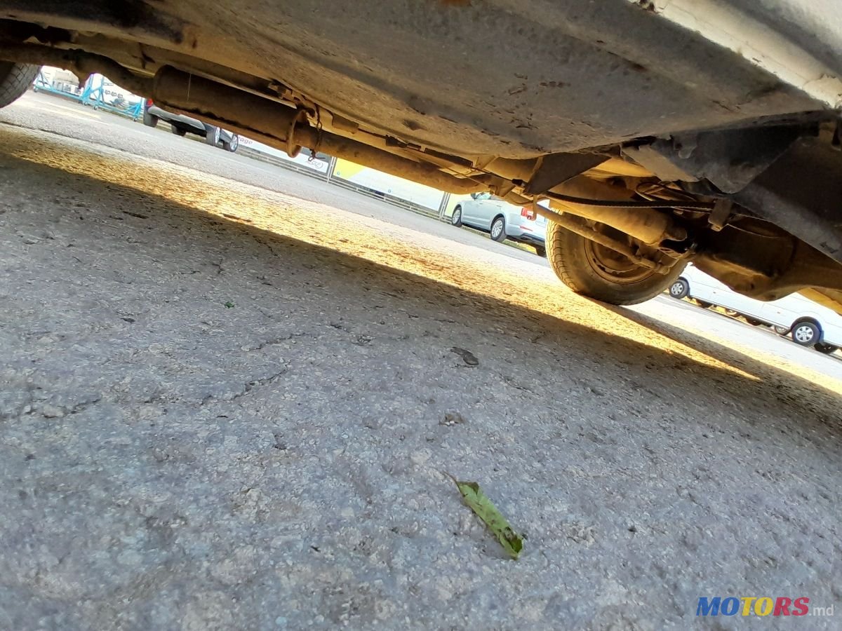 1985' ВАЗ 2107 photo #5