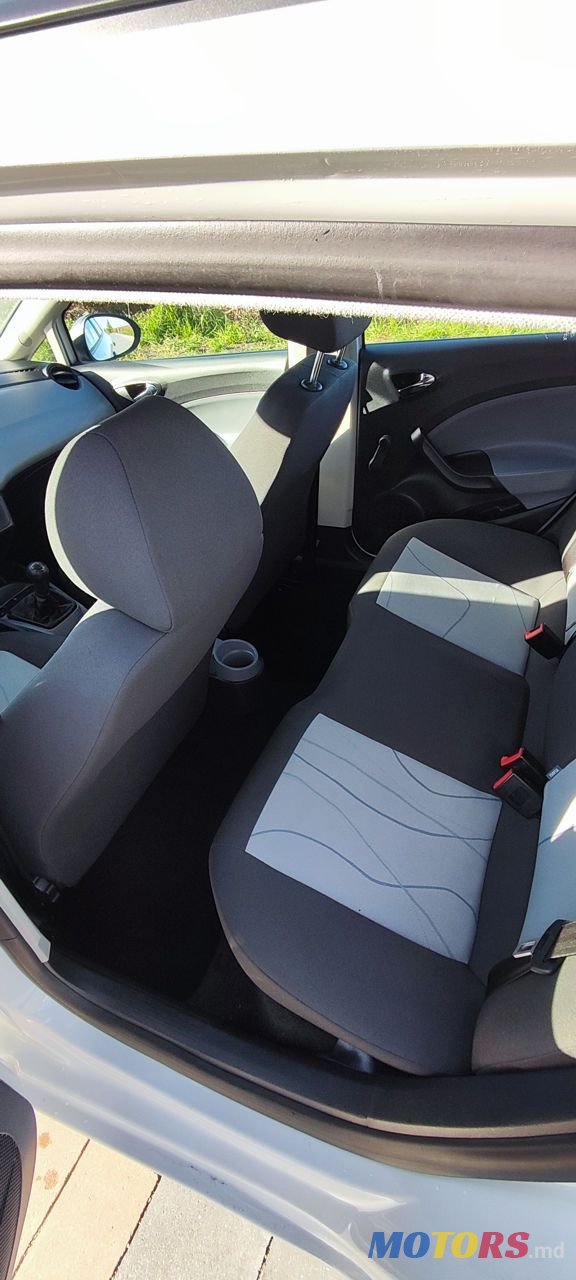 2013' SEAT Ibiza photo #5