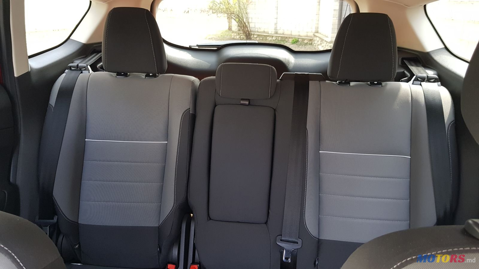 2014' Ford Escape photo #7