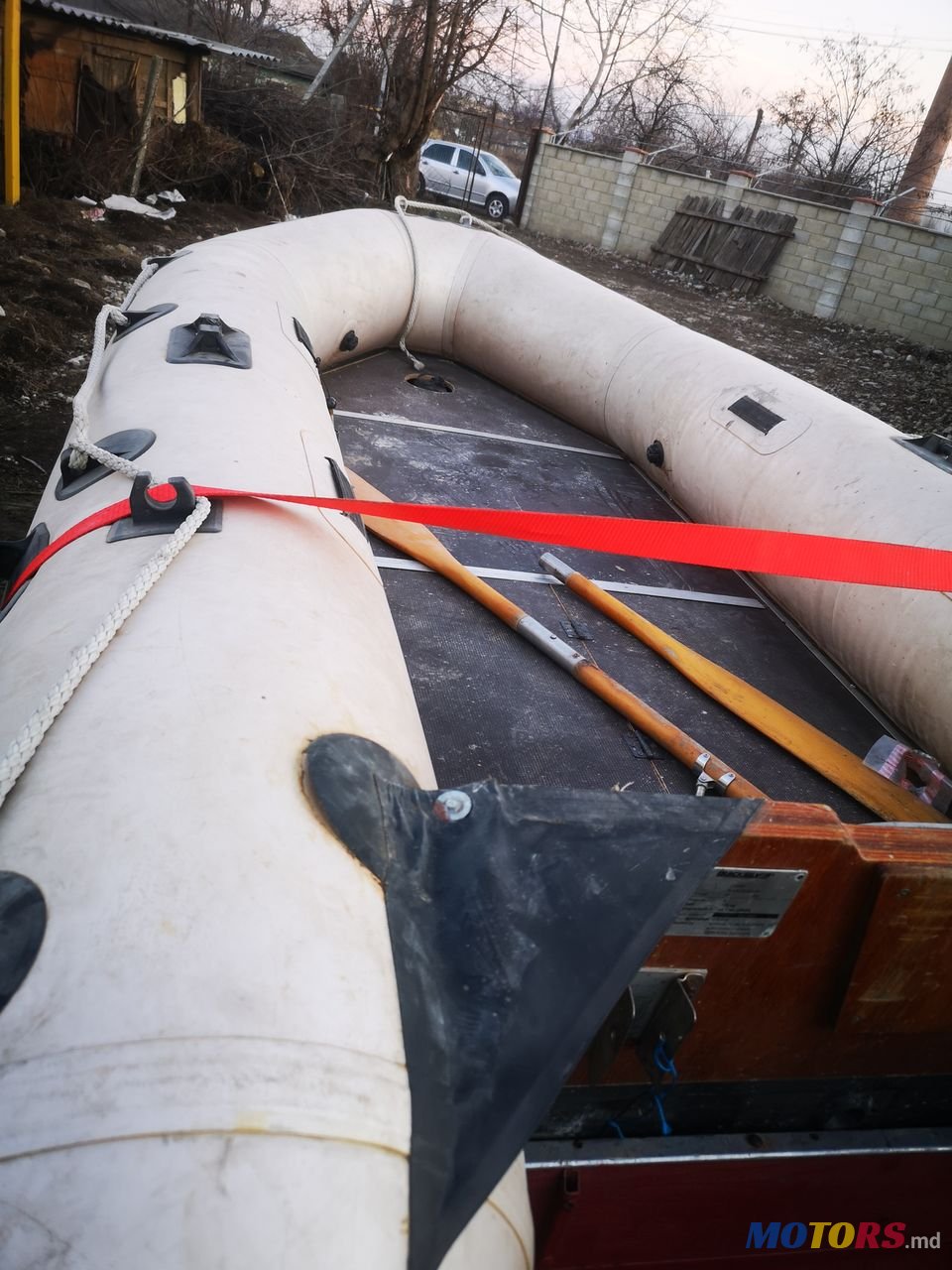 2000' Ветерок photo #1