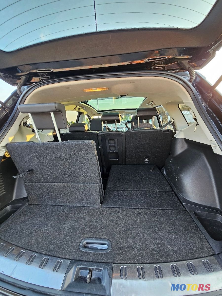 2010' Nissan Qashqai photo #5