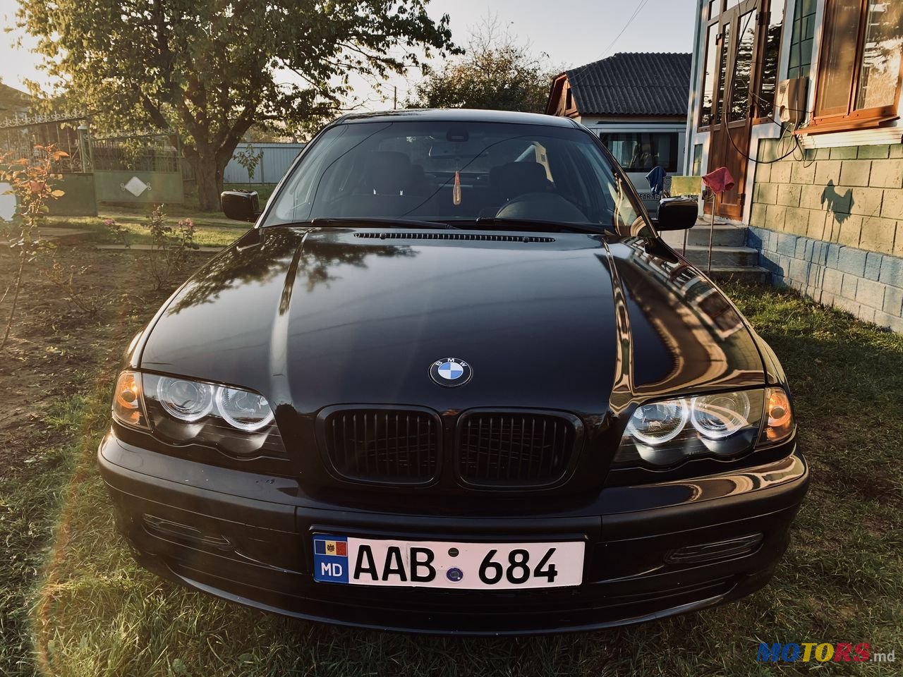 1999' BMW 3 Series photo #1