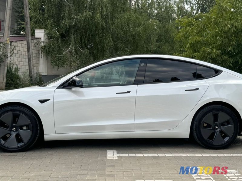 2020' Tesla Model 3 photo #4