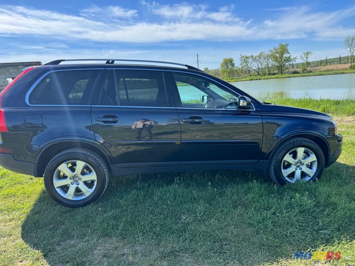 2010' Volvo XC90 photo #5
