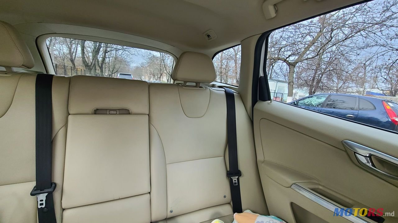 2016' Volvo XC60 photo #3