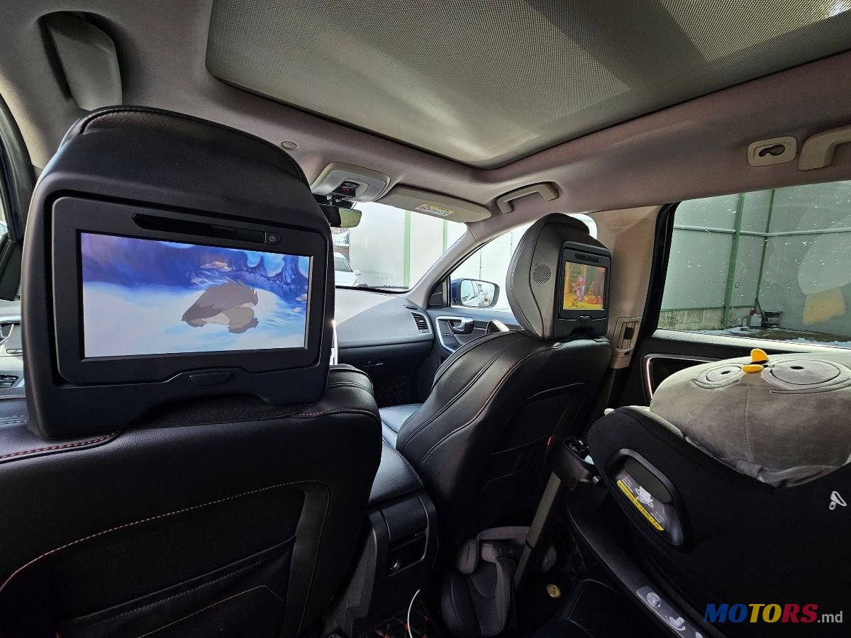 2016' Volvo XC60 photo #4