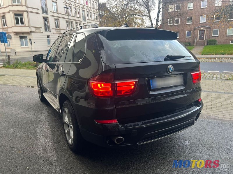 2012' BMW X5 photo #1