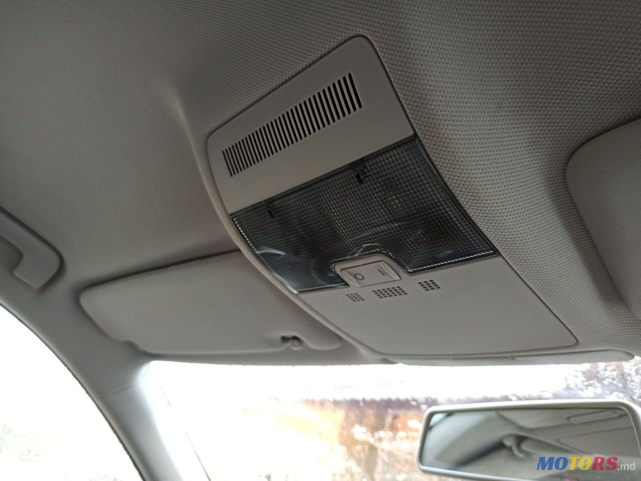 2008' Audi A3 photo #6