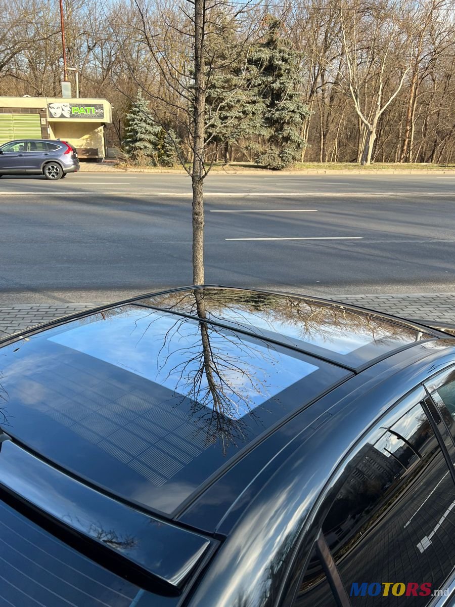 2003' Mercedes-Benz E Класс photo #3