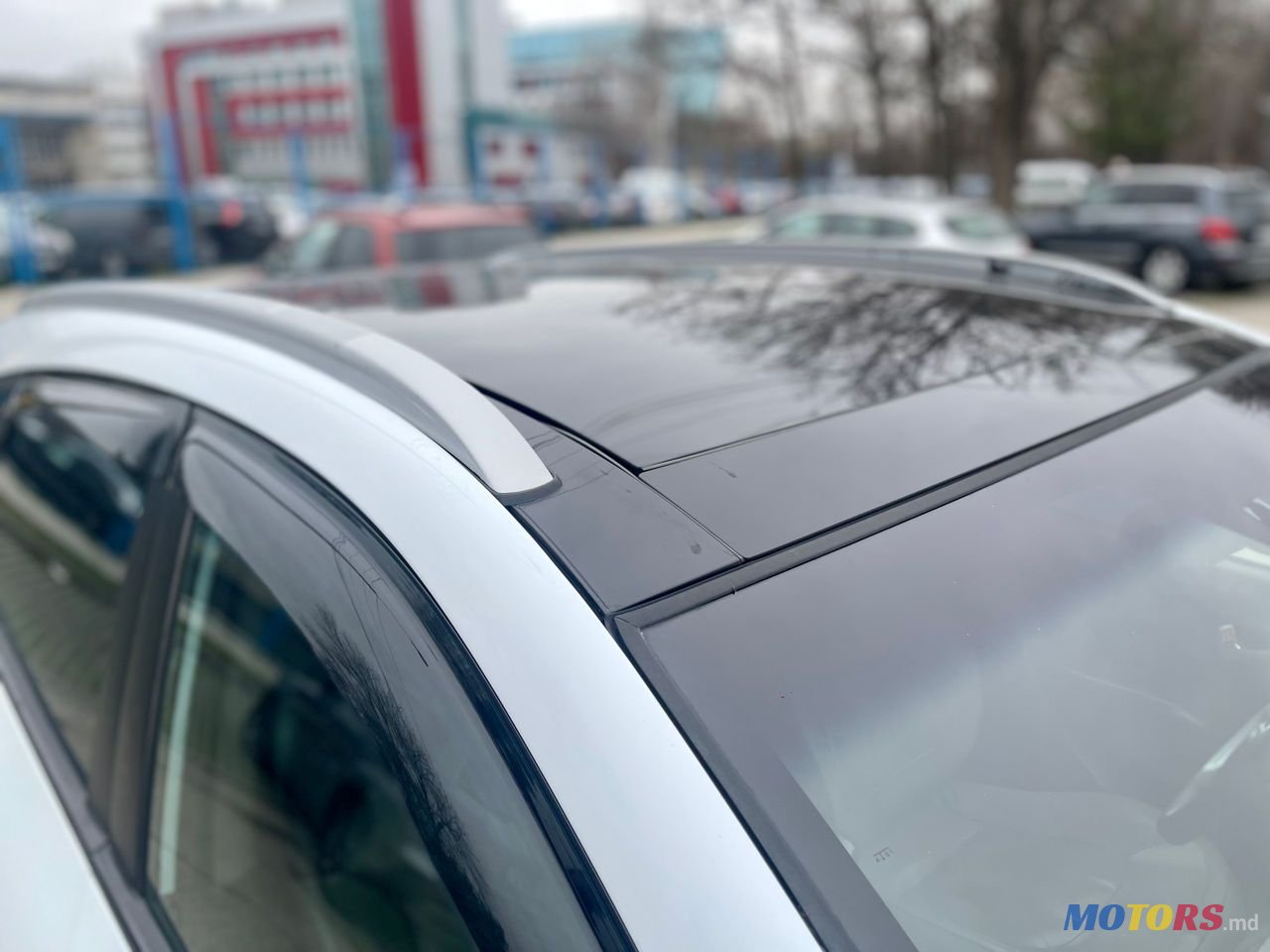 2012' Hyundai Tucson photo #5