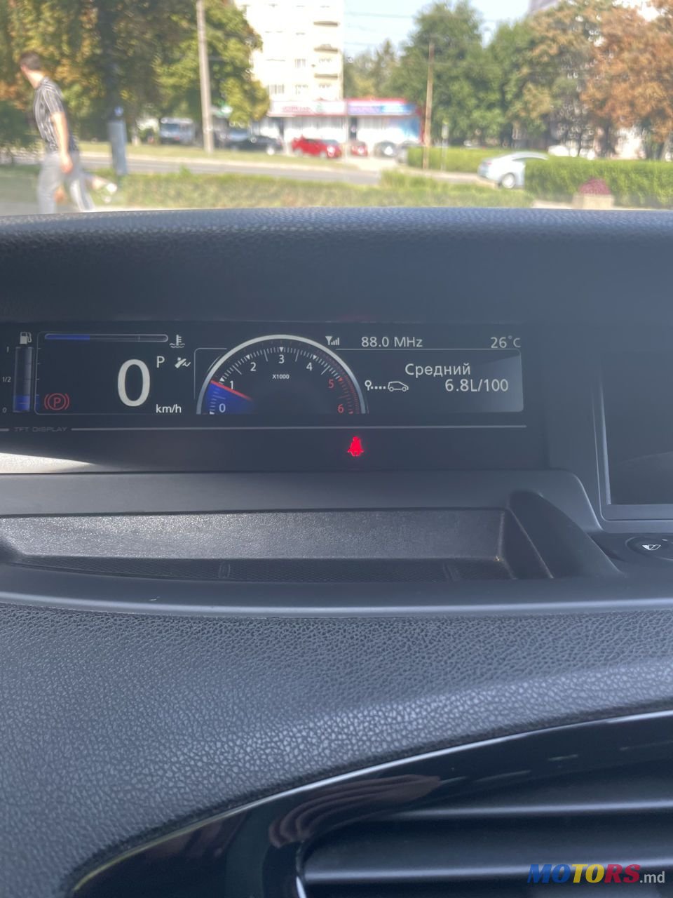 2015' Renault Grand Scenic photo #3