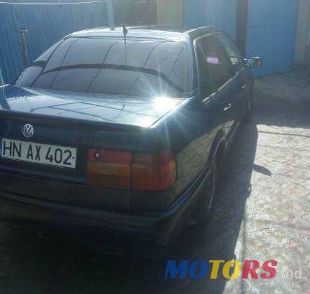 1994' Volkswagen Passat photo #1