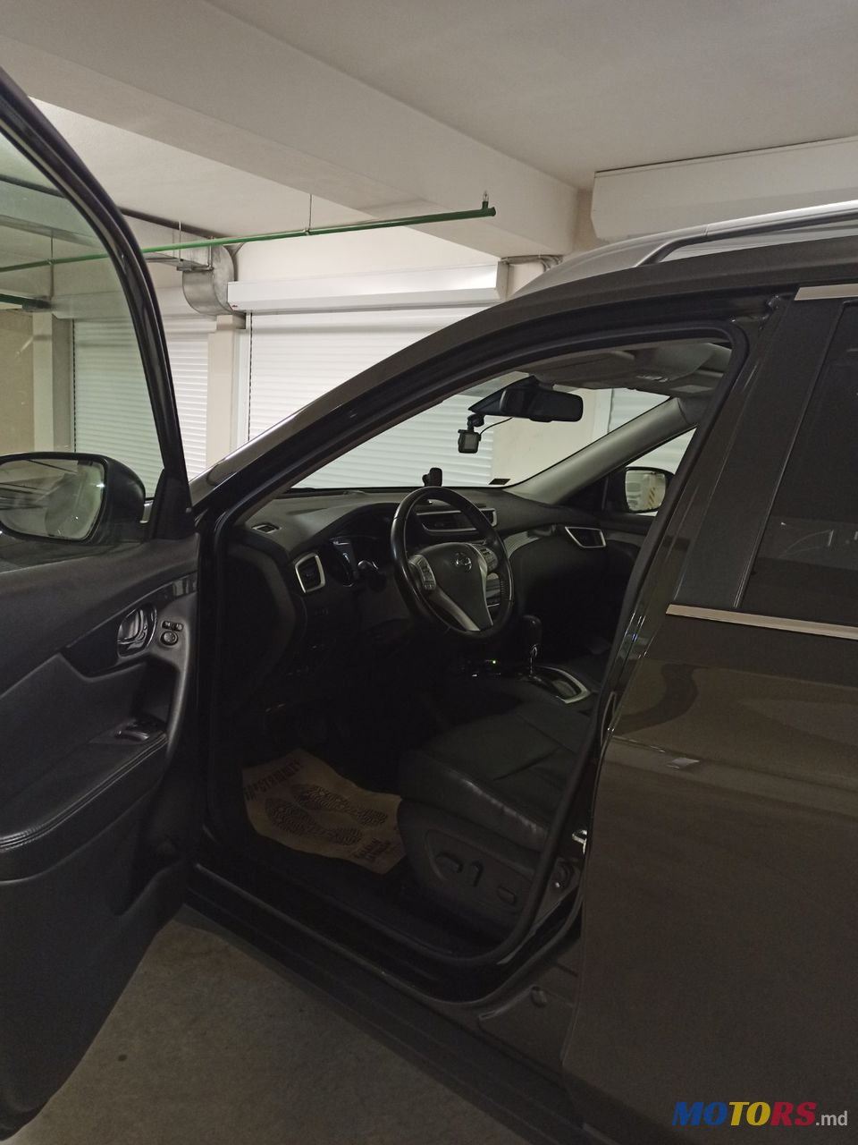 2015' Nissan X-Trail photo #5