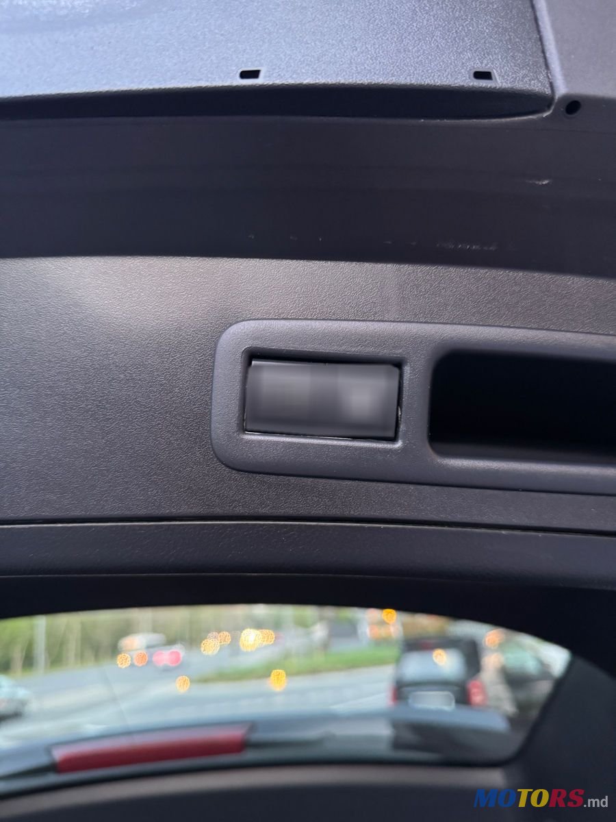 2020' Lexus UX photo #6