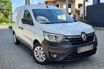 2024' Renault Express