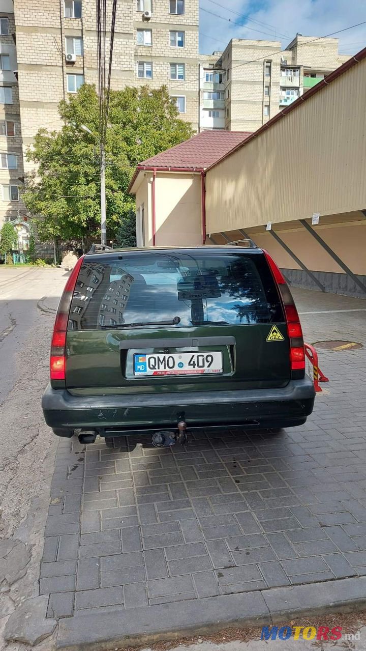 1996' Volvo 800 Series photo #6