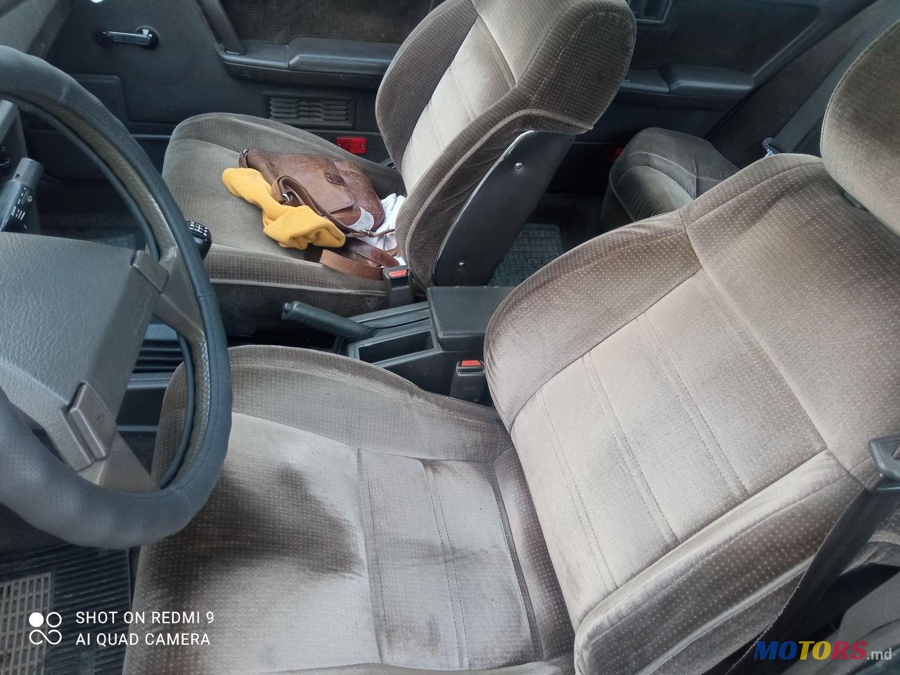 1987' Nissan Bluebird photo #3