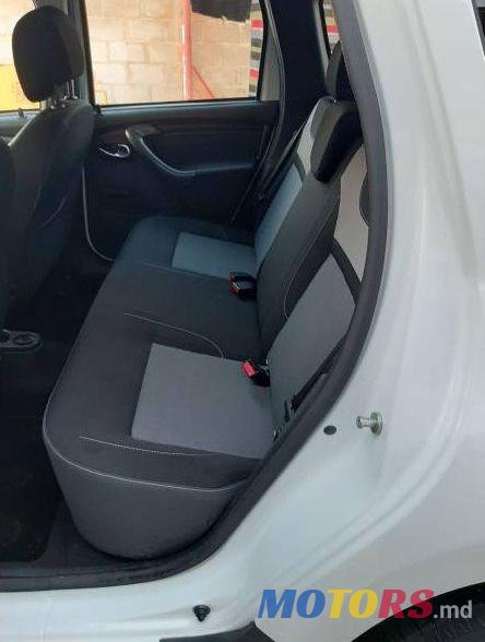 2017' Dacia Duster photo #2