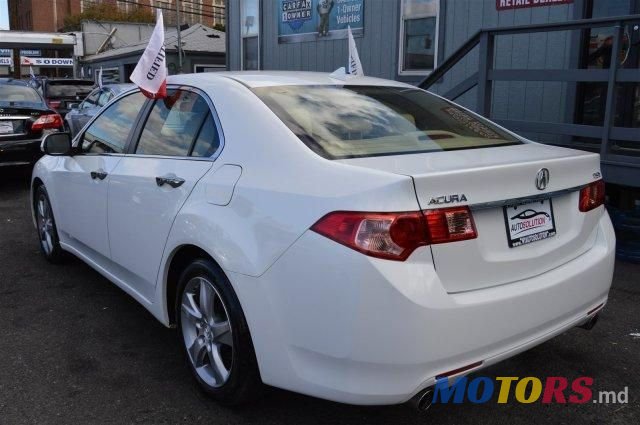 2013' Acura TSX photo #3