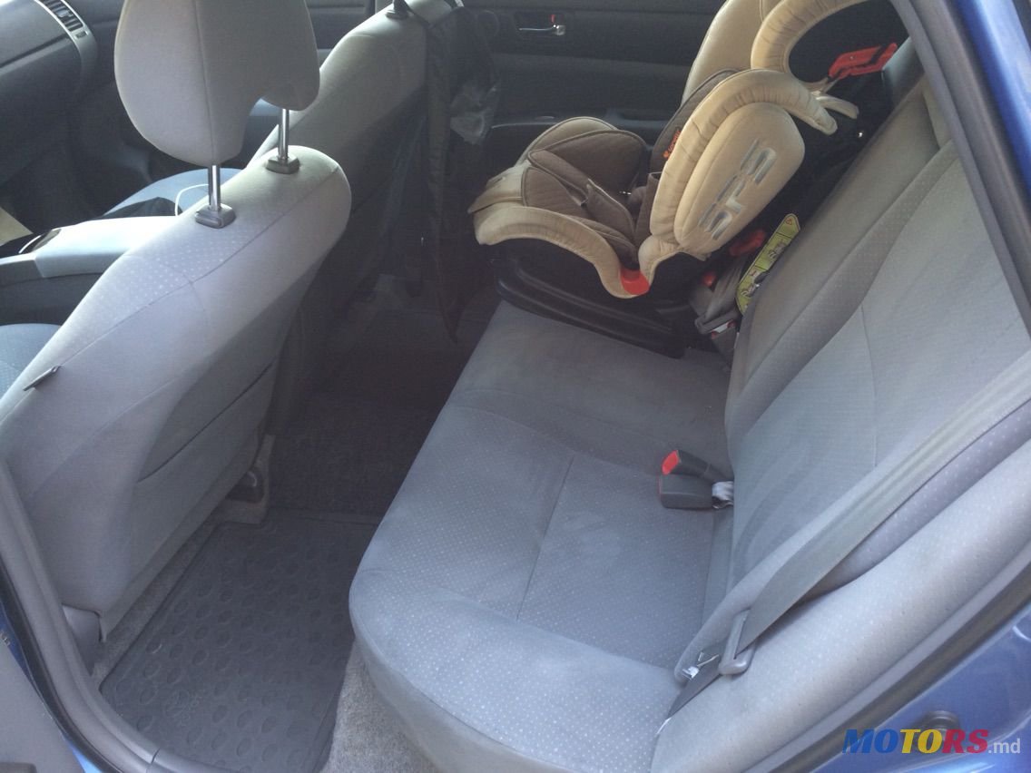 2006' Toyota Prius photo #6