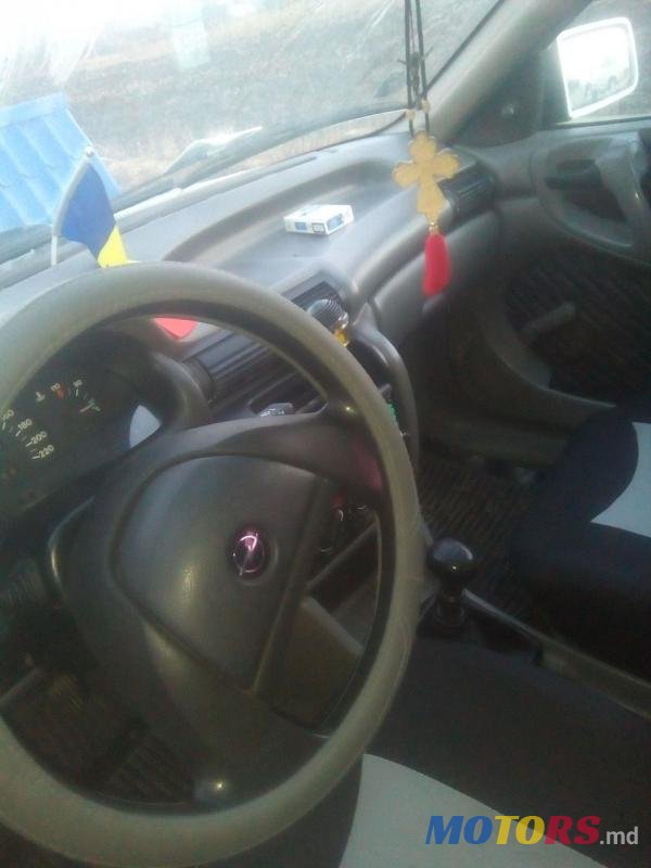 1994' Opel Astra photo #3