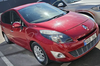 2009' Renault Grand Scenic