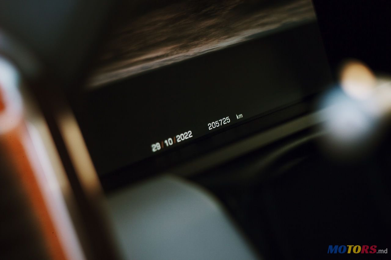 2010' Land Rover Range Rover photo #4