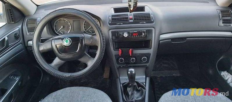 2013' Skoda Octavia photo #2